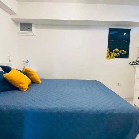 Casa Amore Positano Eksteriør bilde