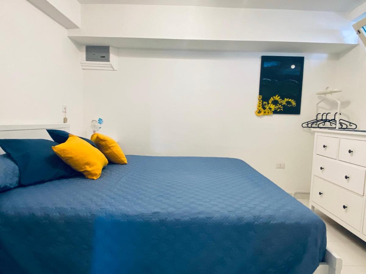 Casa Amore Positano Eksteriør bilde
