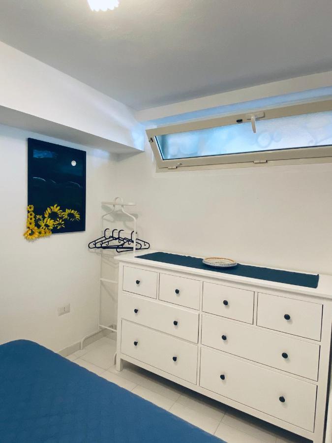 Casa Amore Positano Eksteriør bilde