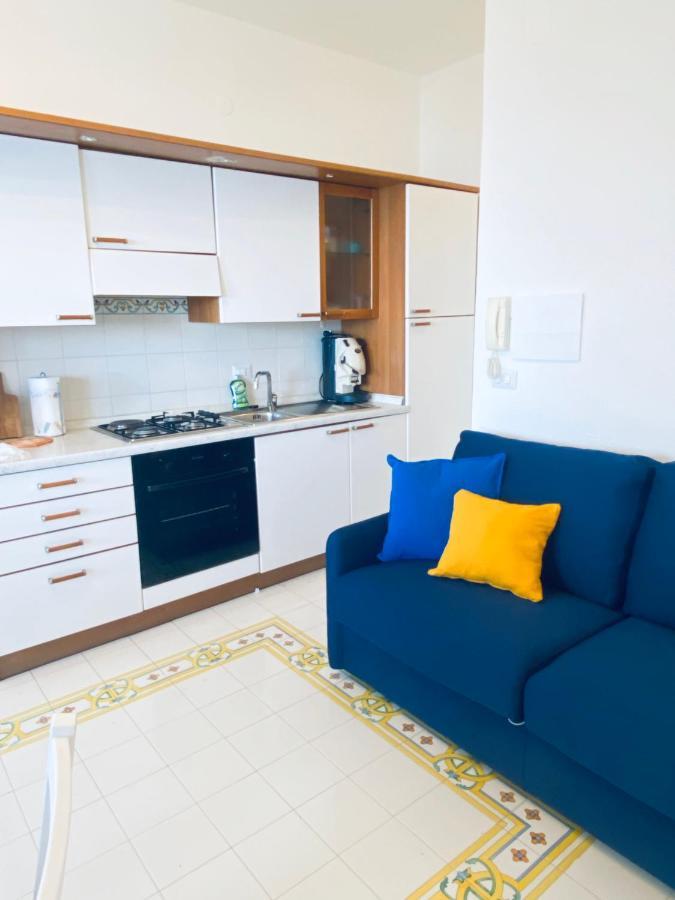 Casa Amore Positano Eksteriør bilde