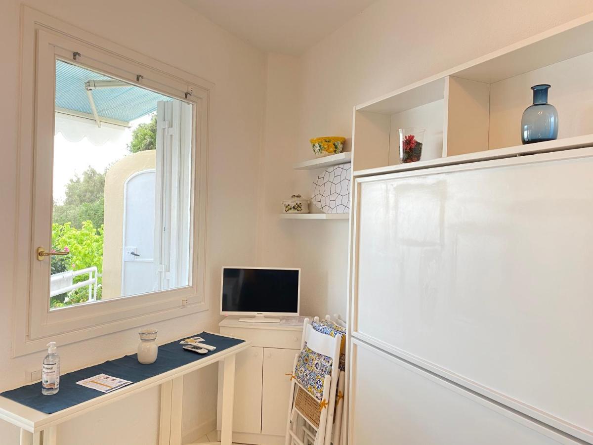 Casa Amore Positano Eksteriør bilde