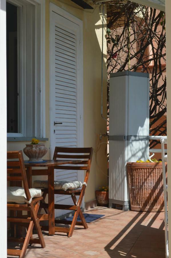 Casa Amore Positano Eksteriør bilde