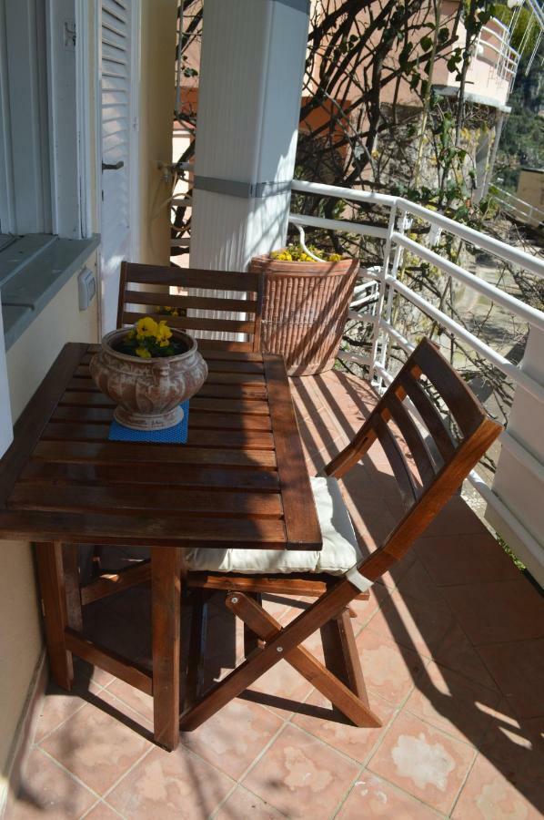 Casa Amore Positano Eksteriør bilde